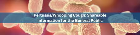 Whooping cough