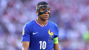 Kylian Mbappé