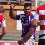 Kelly Meafua