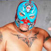 Rey Mysterio