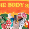 The Body Shop