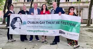 Dublin Gay Theatre Festival